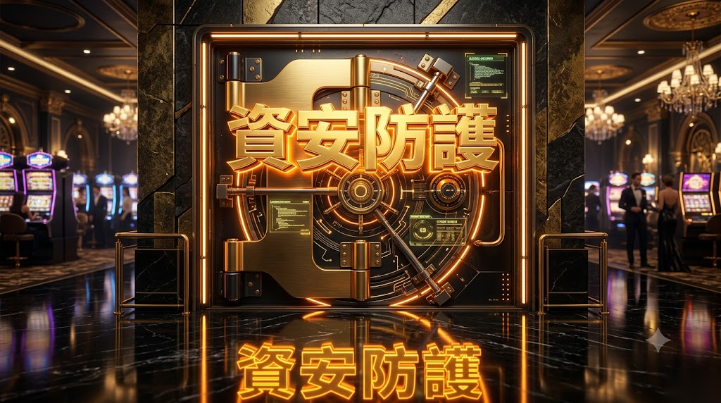 資安防護