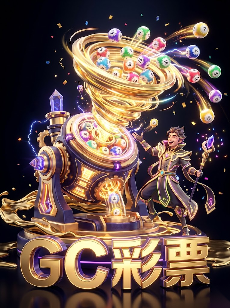GC 彩票