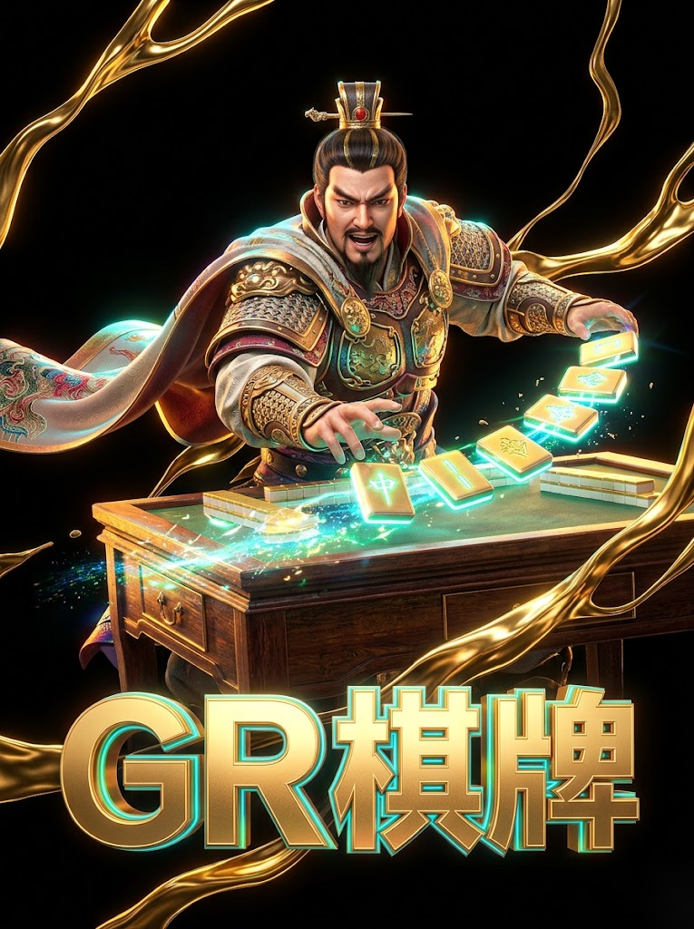 GR 棋牌