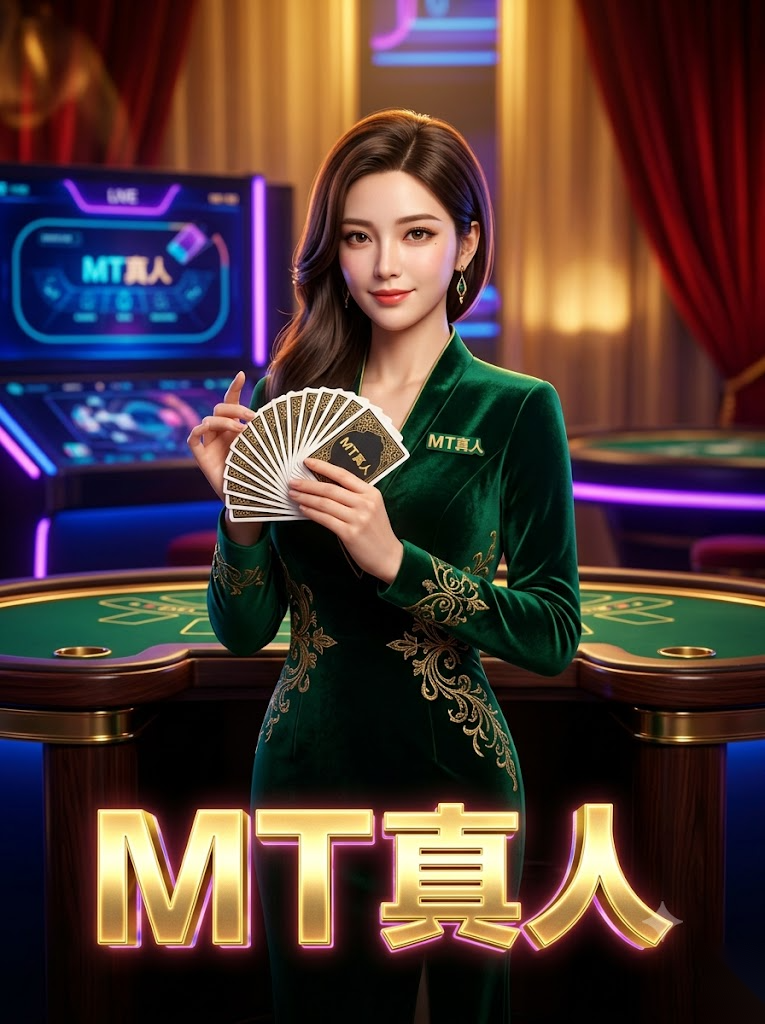 MT真人