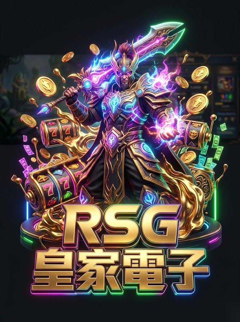RSG 皇家電子