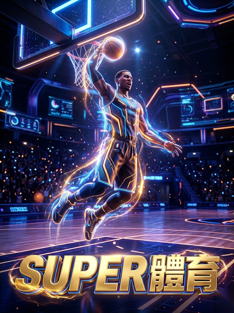 SUPER 體育