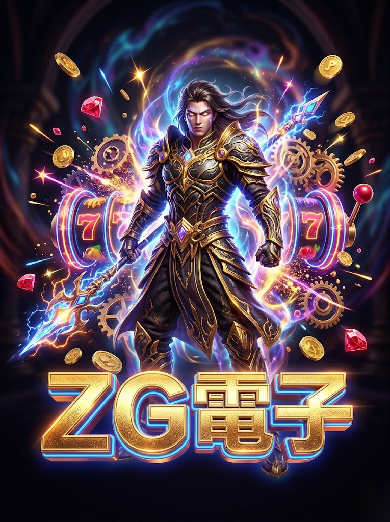 ZG 電子