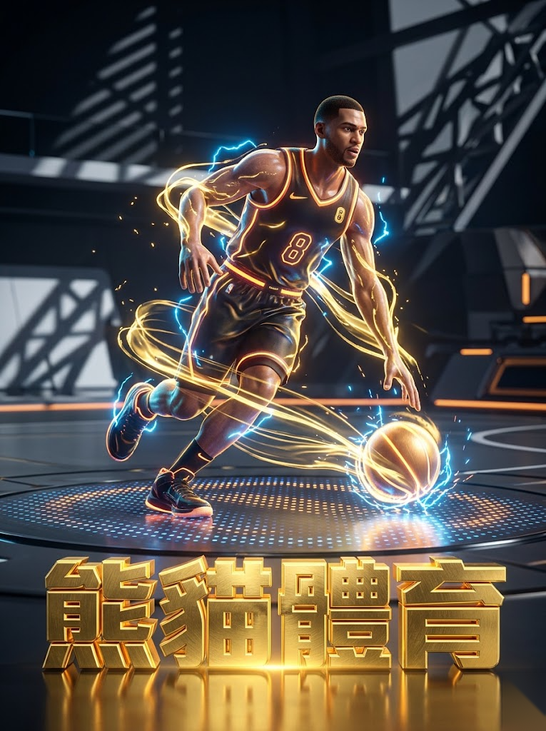 熊貓體育