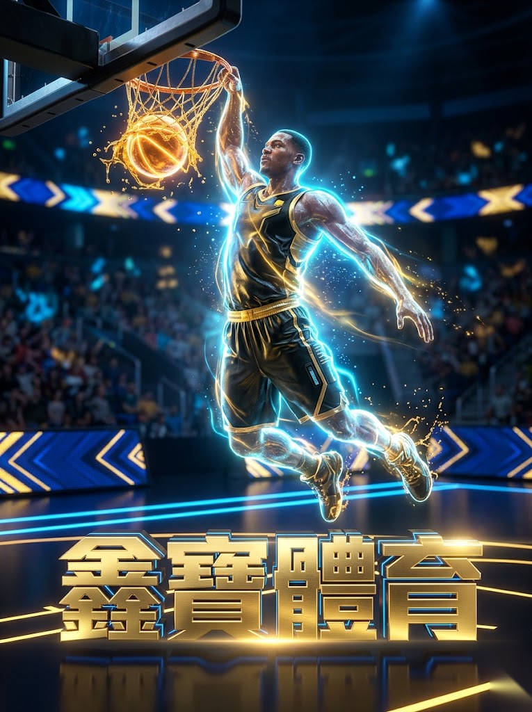 鑫寶體育